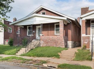 3704 Gustine Ave, Saint Louis, MO 63116