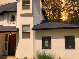 7890 Ponderosa Way, Shingletown, CA 96088