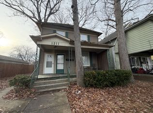1211 W Packard Ave #B, Fort Wayne, IN 46807