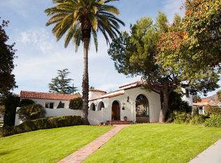 1415 N Pacific Ave, Glendale, CA