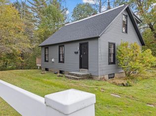 661 Mountain Rd, Stowe, VT 05672