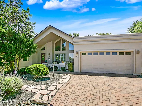 1101 McDonald Dr, Prescott, AZ 86303