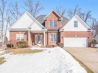 7516 Majestic Woods Dr, Linden, MI 48451