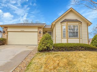 9693 W Euclid Dr, Littleton, CO 80123