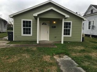 1220 Avenue F, Beaumont, TX 77701