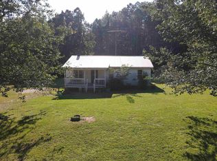 2502 Dunbar Rd, Decaturville, TN 38329