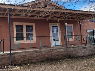 5 Lobo Dr, Cliff, NM 88028