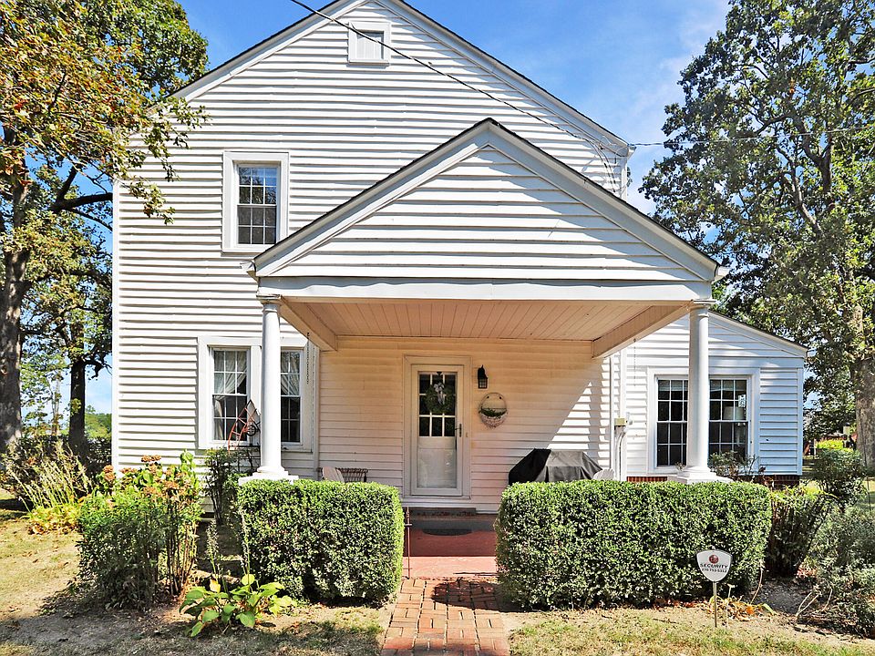 2149 State Route 94 W, Murray, KY 42071 | MLS #26017736 | Zillow