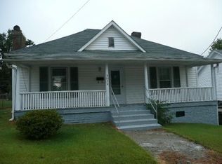 2632 S Main St, Winston Salem, NC 27127
