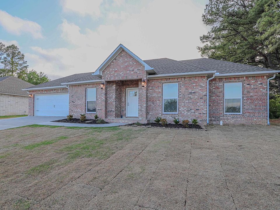 2700 Wild Rose Cv, Paragould, AR 72450 Zillow