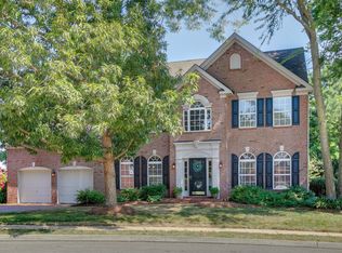 444 Mackenzie Way, Franklin, TN 37064