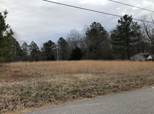 509 Bumpas Rd, Lawrenceburg, TN 38464