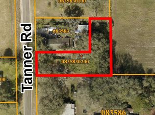 3757 Tanner Rd, Dover, FL 33527