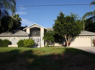 1926 SE 21st Ct, Cape Coral, FL 33990