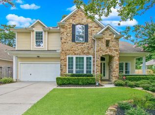 90 Fledgling Path St, Spring, TX 77382