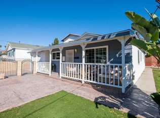 2115 Montclair St, San Diego, CA 92104