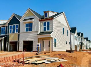 107 Ripple Way #209, Clayton, NC 27520