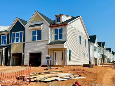 107 Ripple Way #209, Clayton, NC, 27520