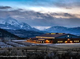 5644 County Road 100, Carbondale, CO 81623