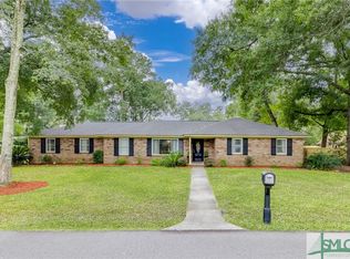 503 Symons St, Pooler, GA 31322