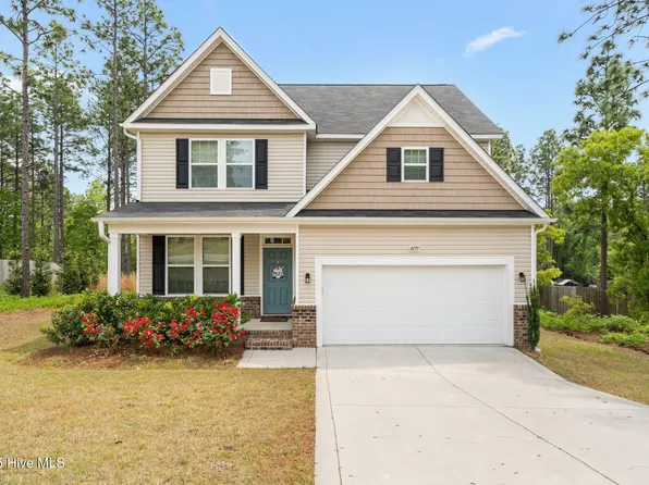 4175 Irwin Drive, Aberdeen, NC 28315