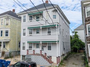 103 David St, New Bedford, MA 02744