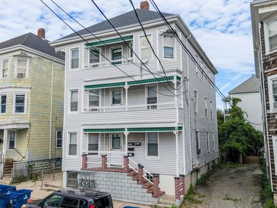 103 David St, New Bedford, MA, 02744