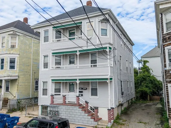 103 David St, New Bedford, MA 02744