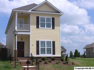 1119 Towne Creek Pl, Huntsville, AL 35806