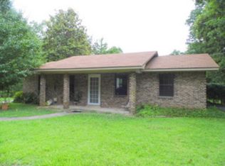 154 Ella McGehee Rd, Meadville, MS 39653