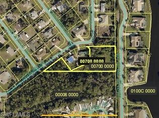7520 Hickory Dr, Fort Myers, FL 33967
