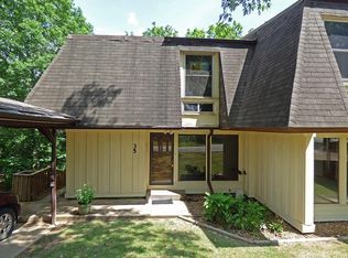 35 Annette Rd, Cherokee Village, AR 72529