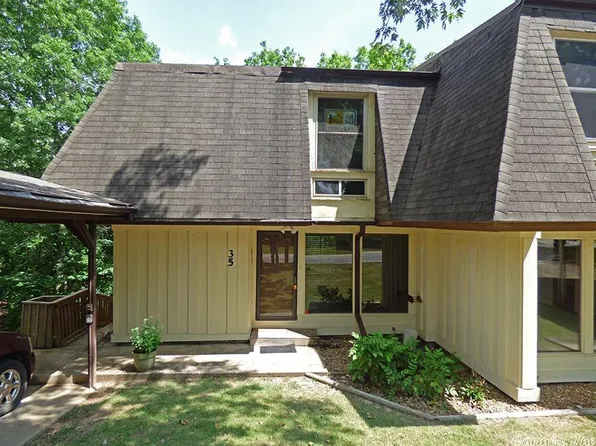 35 Annette Rd, Cherokee Village, AR 72529