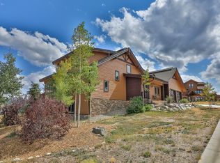 728 Saddle Ridge Cir, Granby, CO 80446