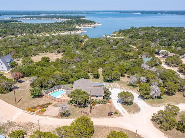 145 County Road 1546, Morgan, TX 76671