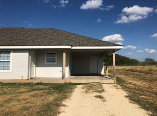 1917 Potosi Rd APT B, Abilene, TX 79602