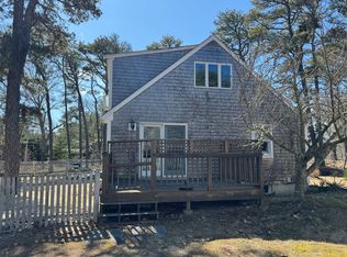 10 Avery Ave, Wellfleet, MA 02667