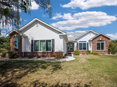 7853 Lebanon Rd, Troy, IL, 62294