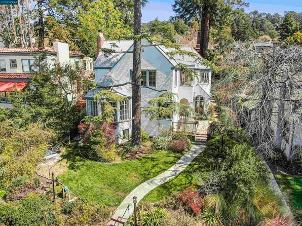 1435 Hawthorne Ter, Berkeley, CA 94708