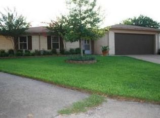 4804 Butterfield Rd, Arlington, TX 76017