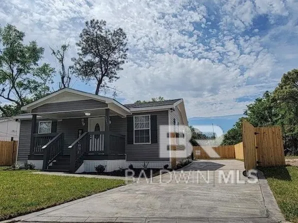 2957 Nall St, Mobile, AL 36607