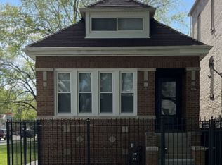 5256 S Paulina St, Chicago, IL 60609