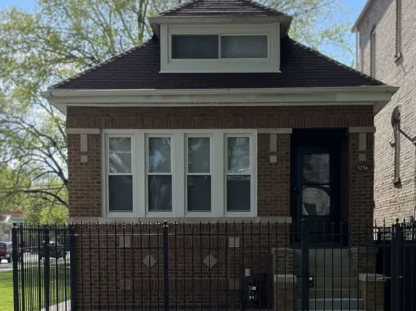 5256 S Paulina St, Chicago, IL 60609