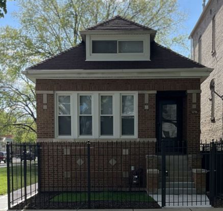 5256 S Paulina St, Chicago, IL 60609