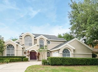 8523 Peconic Dr, Orlando, FL 32835