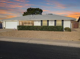 15202 N Agua Fria Dr, Sun City, AZ 85351