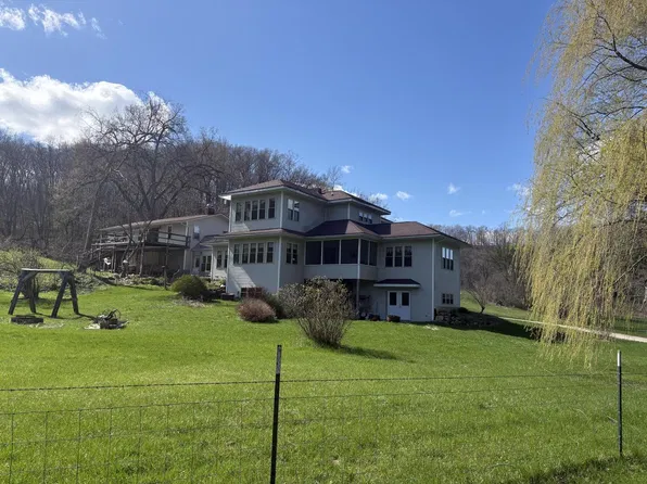 S701 Deer Valley LANE #S698, Ontario, WI 54651