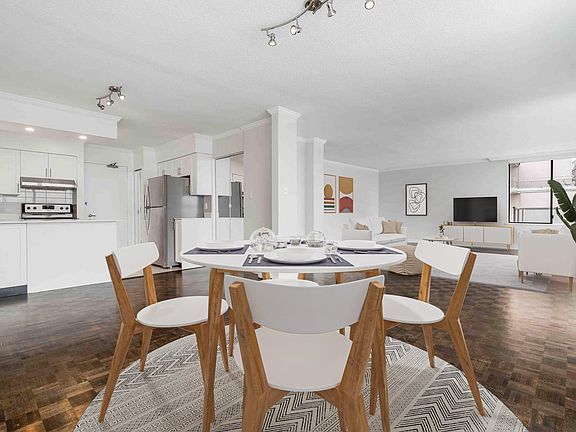 2nd image of 2061 Beach Ave #703