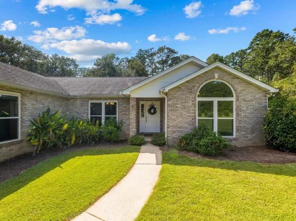 4204 Stoney Pointe Dr, Tallahassee, FL 32309
