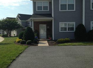 1427 Hidden Meadow Ln, Salisbury, MD 21801